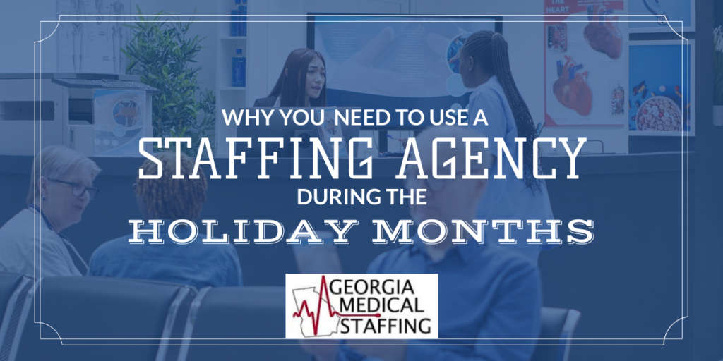 Medical Staffing Locum Tenens Physician Staffing